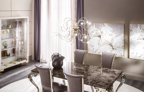 Люстра RIALTO 3