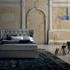 Кровать Elite 1