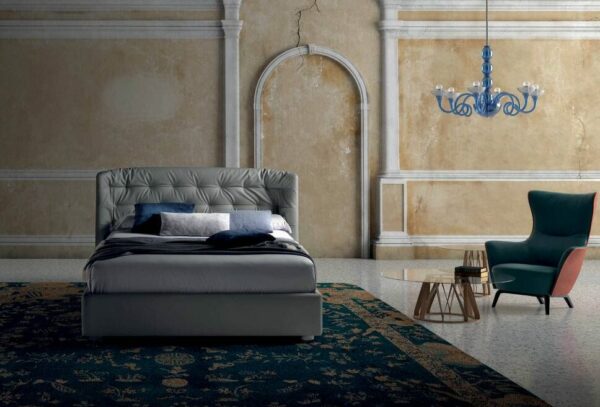 Кровать Kilt 2