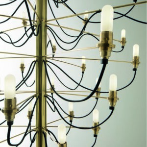 Подвесной светильник SCAR 3