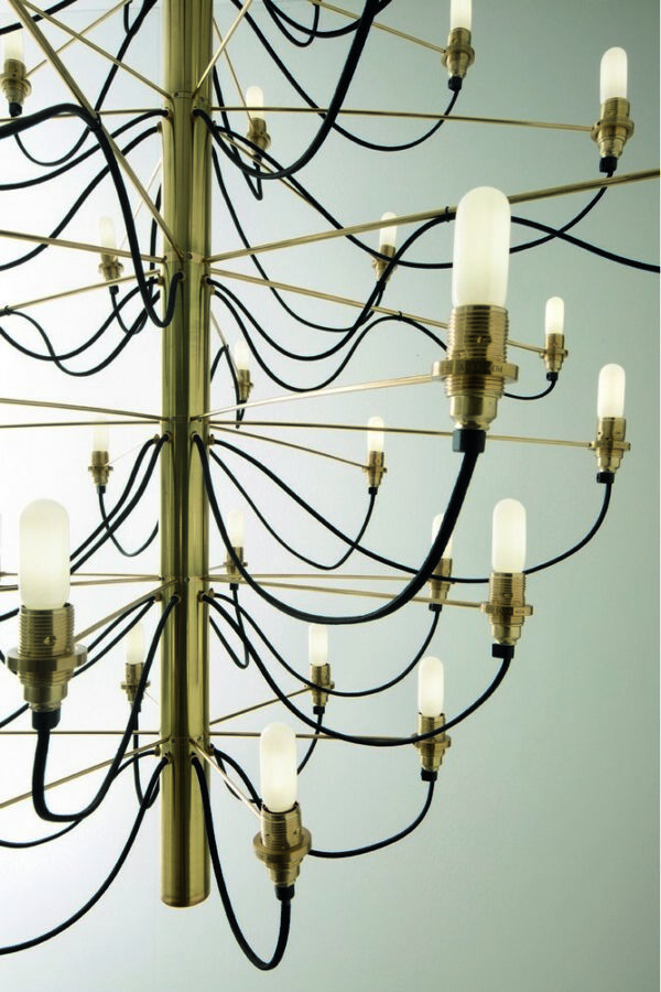 Подвесной светильник SCAR 3