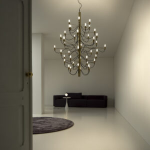 Подвесной светильник SCAR 1