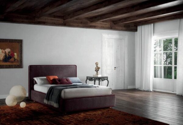 Кровать Lady 1