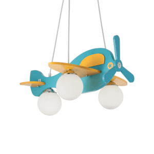 Люстра AVION-1 SP3 3