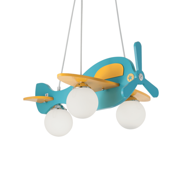 Люстра AVION-1 SP3 3