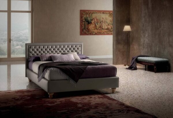 Кровать Nest 1