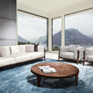 Журнальный столик ROUND 4