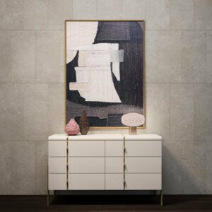 Комод ALTHEA D 3