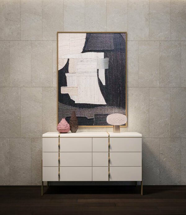 Комод ALTHEA D 3