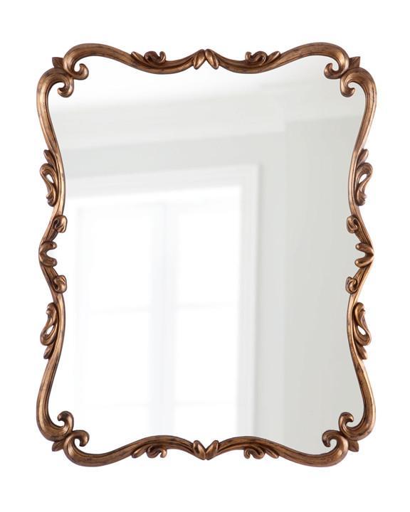 Зеркало MURRAY GOLD 2