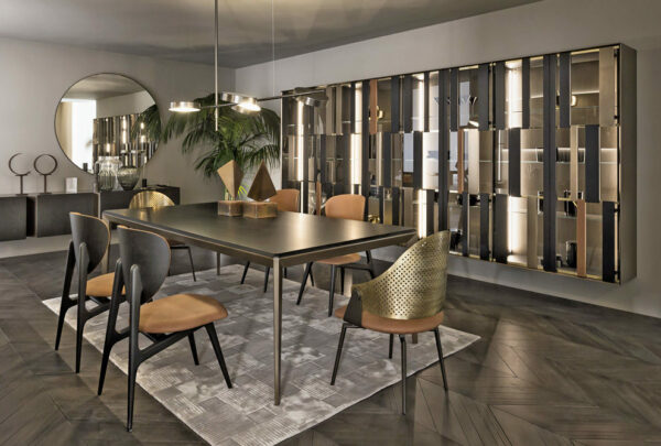 Обеденный стол NEW YORK 3