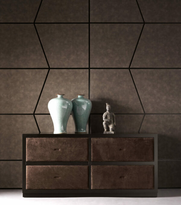 Комод KEOPE-SOFT 4