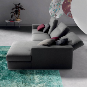 Диван Posh Bold 3