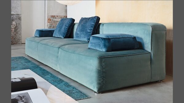 Диван 275 GLAM 3