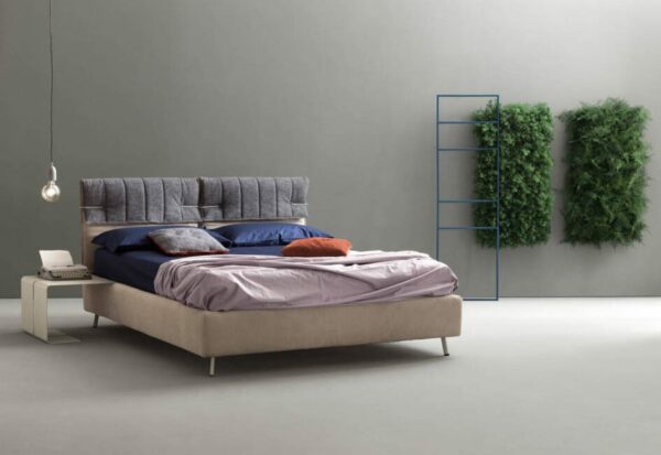 Кровать Nest 4