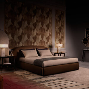 Кровать TOLEDO 5