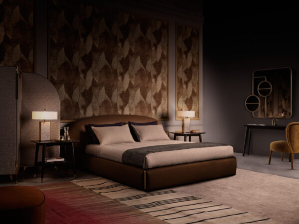 Тумбочка ALFIO 4