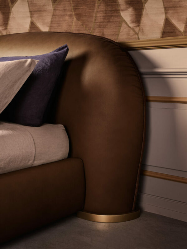 Кровать TOLEDO 6