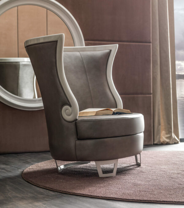 Кресло GAUDI 4