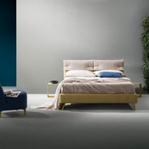 Кровать Nest 5