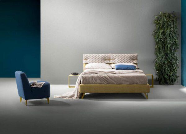 Кровать Nest 5