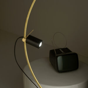 Торшер SOSPESA 1