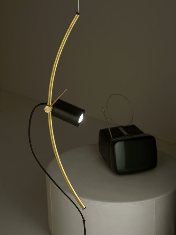 Торшер SOSPESA 1