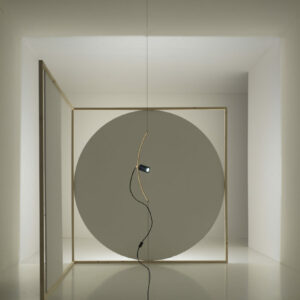 Торшер SOSPESA 4