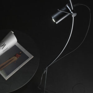 Торшер SOSPESA 3