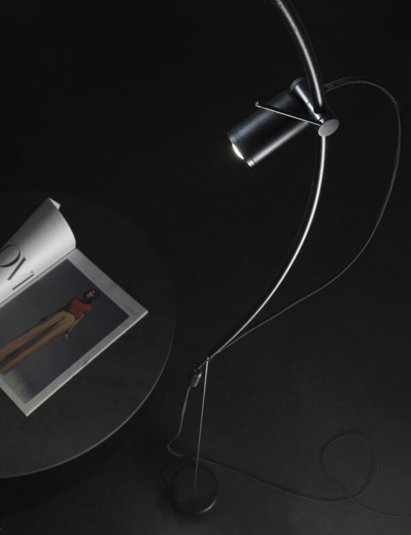 Торшер SOSPESA 3