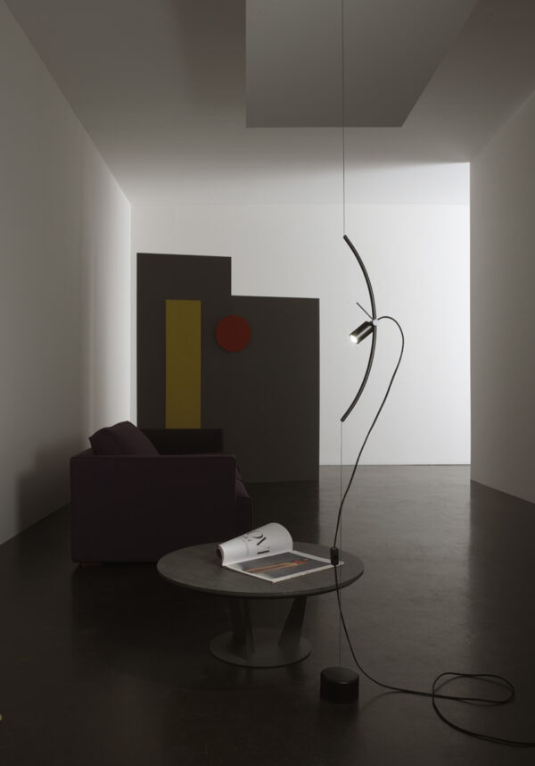 Торшер SOSPESA 2