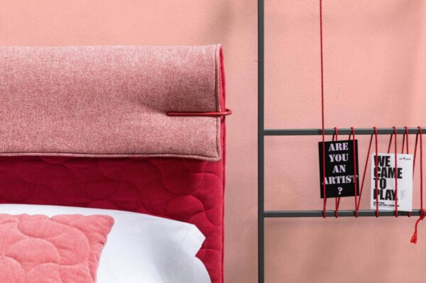 Кровать Nest 8