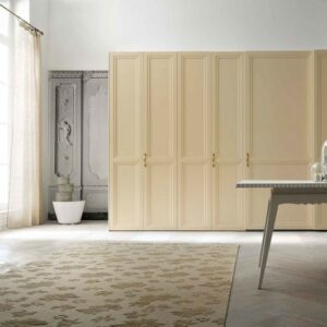 Шкаф с распашными /раздвижными дверьми Class 1