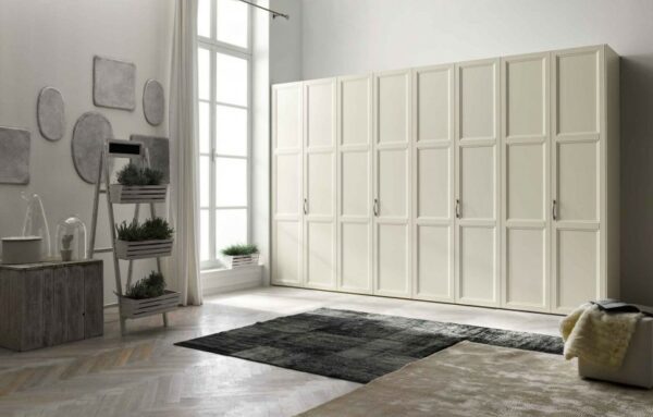 Шкаф Гардеробная Senna 1