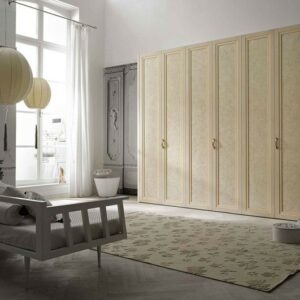 Шкаф Гардеробная Punto 1