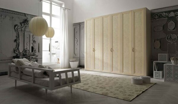 Шкаф Гардеробная Punto 1