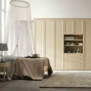 Шкаф Гардеробная Parigi 2