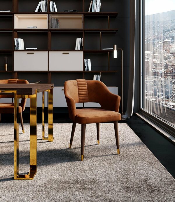 Стеллаж DUO M 5