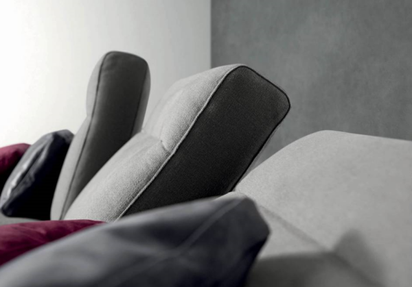 Диван Posh Bold 4