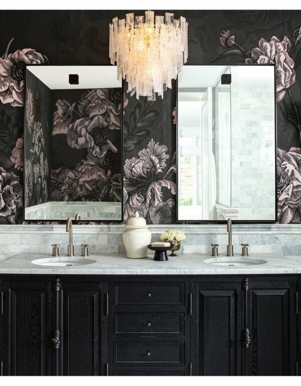 Люстра REINAR 8