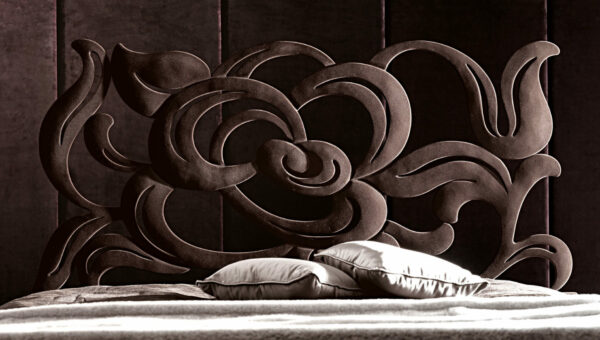 Кровать MEGAN 6