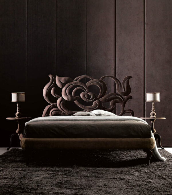 Настольная лампа SOFIA-ROLL LUMETTO 6