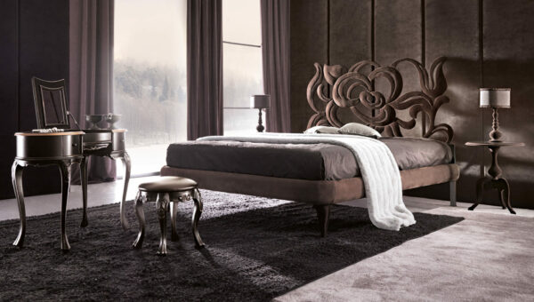 Кровать MEGAN 5