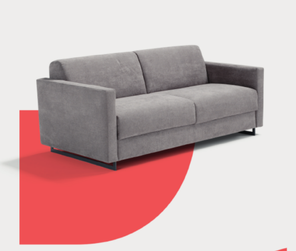 Диван-кровать TOKYO  185см 3