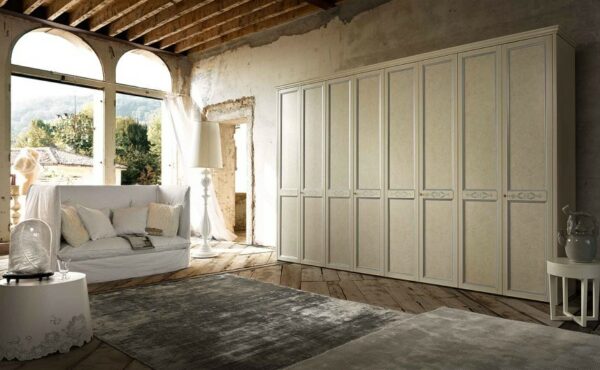 Шкаф Гардеробная Decor 2