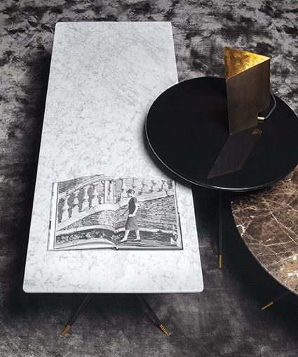 Кофейный столик 1500 SWING TAVOLINI 3