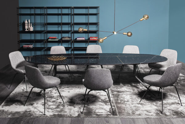 Стол 1500 SWING TAVOLO 7