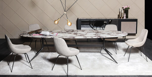 Стол 1500 SWING TAVOLO 1