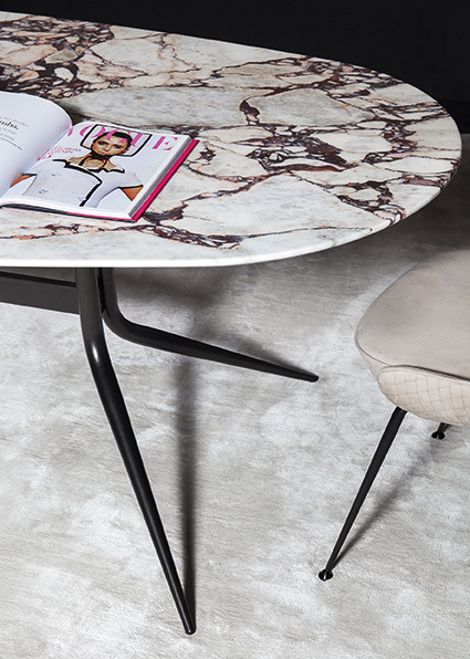 Стол 1500 SWING TAVOLO 2