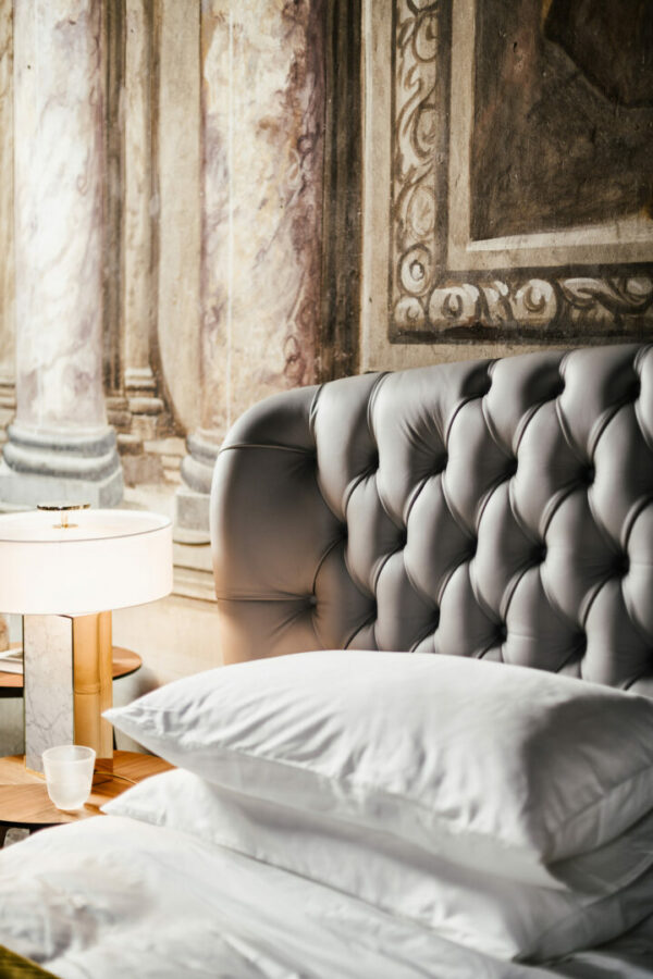 Кровать SAVOI 4